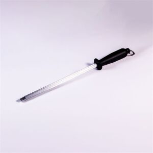 IRIS KT-195 késélező, fenőacél 38cm 134995260 - Késélező