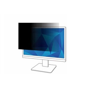 3M 20,1" betekintésvédő monitorszűrő 134995342 - Monitorszűrő