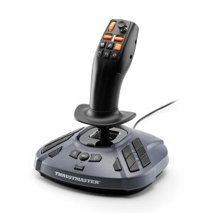 Thrustmaster 2960889 SimTask FarmStick PC-hez joystick 134995576 - Thrustmaster