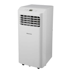 Hisense VAPC09 2,5kW hűtő mobil klíma 134996006