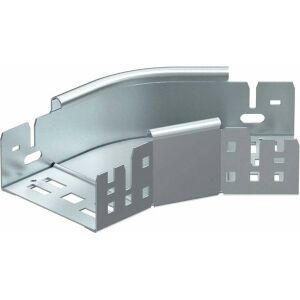 OBO Magic 45°-os sarokidom, 60 FS 134996228 - Áramvezető sín alkatrész