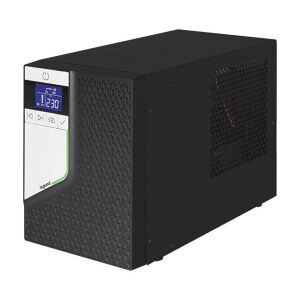Legrand 311061 KEOR SPE 1000 VA vonali interaktív tisztán szinuszos szünetmentes tápegység 134996787