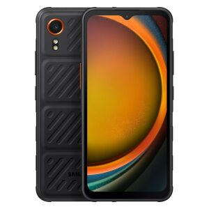 Samsung SM-G556B Galaxy Xcover7 6,6" 5G 6/128GB DualSIM fekete okostelefon 134996852