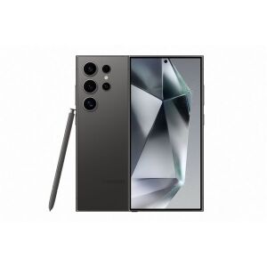 Samsung S928B Galaxy S24 Ultra 6,8" 5G 12/1TB DualSIM Titánfekete okostelefon 134997420
