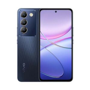 Vivo V40 SE 6,67" 5G 8/256GB DualSIM fekete okostelefon 134998000