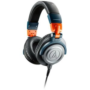 Audio-Technica ATH-M50XLAB Limitált kiadás professzionális stúdió monitor fejhallgató 134999129 - Műszaki cikk & Elektronika