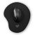 Energy Sistem Office Mouse 5 Comfy ergonomikus egér csuklótámaszos egérpaddal