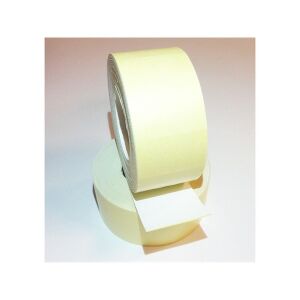 26x16mm szögletes 5db fehér árazógép szalag 134999988 - Árazószalag