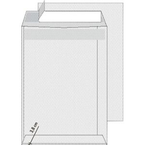 Office Depot TC4 redős-talpas szilikonos 250db-os tasak 135000046 - Irodai papíráru