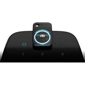 Ajax Tag BL (10 pcs) 10 db-os fekete közelítőtag csomag 135001892 - Ajax