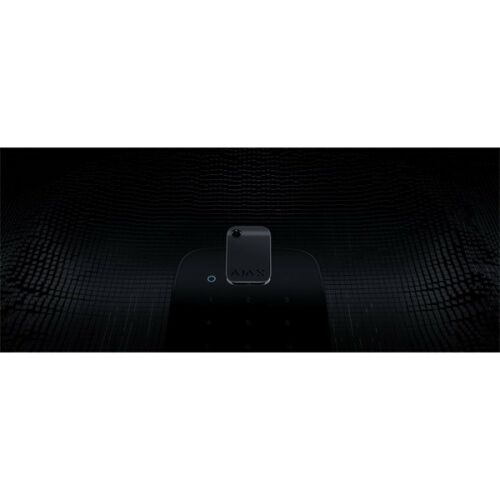 Ajax Tag BL (3 pcs) 3 db-os fekete közelítőtag csomag 135001876