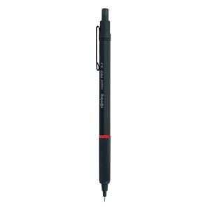 Rotring Rapid Pro 0,7mm fekete nyomósirón 135002098 - Rotring
