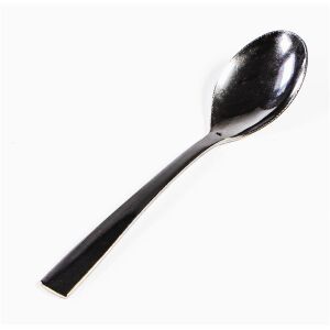 IRIS KT-563 Cube 6 db-os teáskanál 135002121 - Kanál