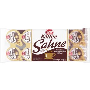 Zott 10x10 g-os kávétejszín 135002300 - Kávéfehérítő