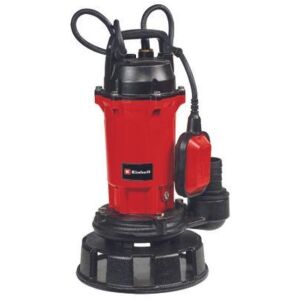 Einhell GE-DP 900 Cut aprítófejes szennyvízszivattyú 135003592 - Merülő szivattyú