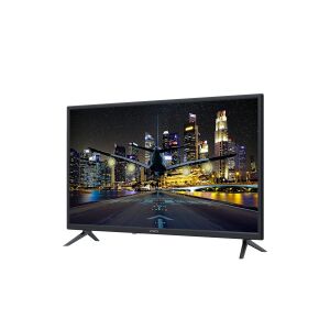 Vivax 32LE117T2S2 32 hüvelykes HD Ready LED TV, ferde nézet - Vivax