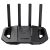 ASUS TUF-BE3600 688+2882Mbps черен безжичен рутер 135004006