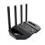 Router gamingowy ASUS TUF-BE3600, widok 3/4