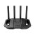 Router bezprzewodowy ASUS TUF-BE3600 688+2882Mbps czarny 135004006