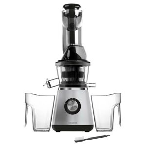Sencor SSJ 4070SL Slow Juicer - Gyümölcsprés, 400W 135004033 - Sencor