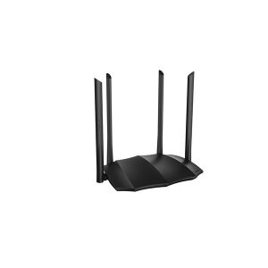 Tenda AC8 AC1200 Dual Band vezeték nélküli router 135004560 - Wi-Fi router, adapter