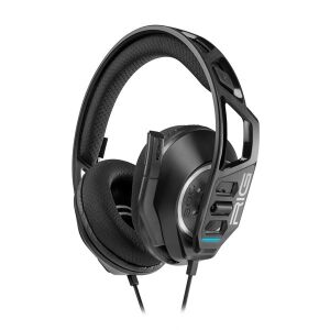 Nacon Plantronics RIG 300PRO HN Gaming Fejhallgató Nintendo Switch-hez - Gaming