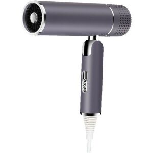 TOO HD-140 PR 1600W összecsukható lila hajszárító ionizáló funkcióval 135004787 - TOO