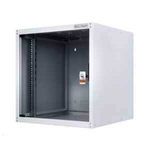 Legrand EVO12U6060 12U 19 hüvelykes fali hálózati szekrény, 600x600mm - Legrand