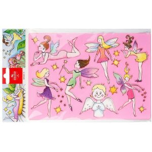 KOH-I-NOOR 9820012001PS Magic II. rajzolósablon 135006330 - Rajzsablon