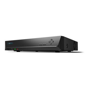 Reolink NVS8 8 csatorna/H265/1x Sata/beépített 2TB HDD/8x PoE hálózati rögzítő(NVR) 135006551 - Hálózati videó rögzítő