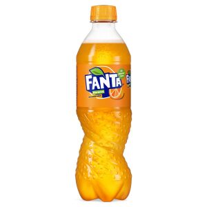 Fanta Narancs 0,5l DRS egyutas visszaváltási díjas PET palackos üdítőital 135006911 - Üdítő- & Energiaital