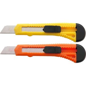 Sakota 18mm barkács tapétavágó kés 135007208 - Tapétavágó