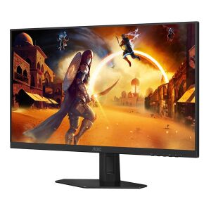 AOC 24G4XE 23.8 hüvelykes FHD 180Hz Gaming Monitor - AOC