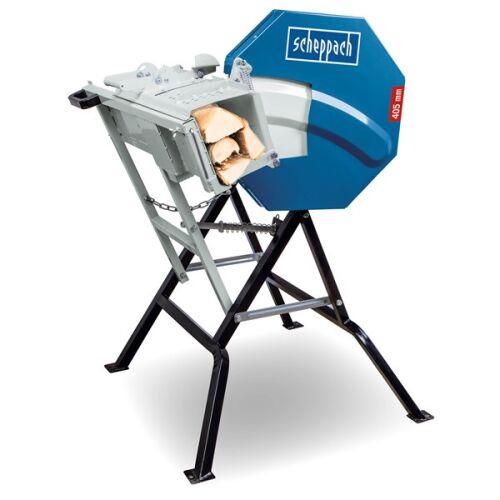 Scheppach HS 410 Billenő Körfűrész - 405mm 135009391