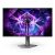AOC AG276QZDW 27 hüvelykes QHD Gaming Monitor, elölnézet