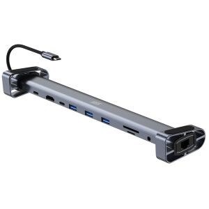 Iris IH10 10in1 Dokkoló 135009765 - Iris