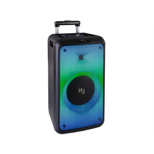 XJUMP XJ 5000 BT 180W hordozható Bluetooth hangszóró 135012120