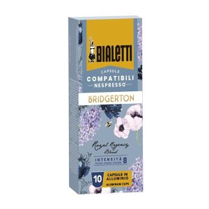 Bialetti Bridgerton Nespresso kompatibilis 10 db kávékapszula 135012944