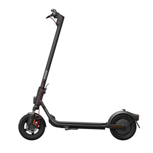 Segway Ninebot F2 E II elektromos roller oldalnézet - Segway