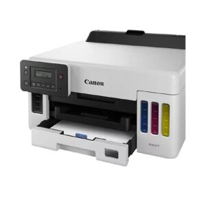 Canon MAXIFY GX5040 tintatartályos nyomtató, ferde nézet - Nyomtató & Szkenner