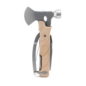 Kikkerland CD110 balta multifunkciós zsebszerszám 135013714 - Multifunkciós szerszám