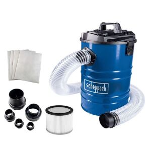 Scheppach dc 100 - elszívó 135013735 - Scheppach