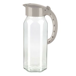 IRIS ALA JUG BOX üveg kancsó dobozban 1.500 ml KC-103 135014180 - Kancsó