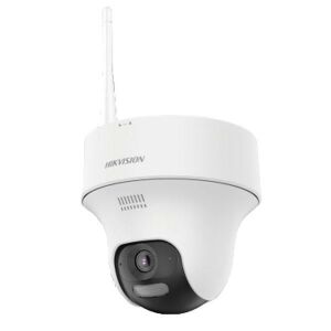 HiLook IPC-F140-LIDF/W 4MP Kültéri Wi-Fi Turret Kamera - Hilook