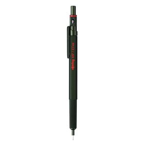 Rotring 600 0,5mm sötétzöld nyomósirón 135015412 - Rotring
