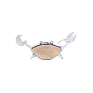 Kikkerland CD114 rák multifunkciós zsebszerszám 135015631 - Multifunkciós szerszám