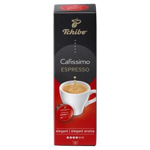 Tchibo Espresso Elegant Aroma 10 db kávékapszula 135015677