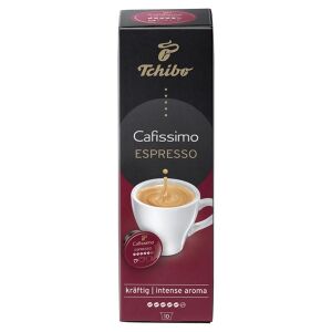 Tchibo Espresso Intense Aroma 10 db kávékapszula 135015684