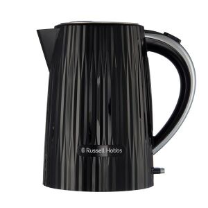 Russell Hobbs 27361-70/RH Eden 1,7L-es fekete vízforraló 135016863 - Russell Hobbs