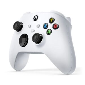 Microsoft Xbox Series X/S Robot White Vezeték Nélküli Kontroller 135017426 - Kontroller